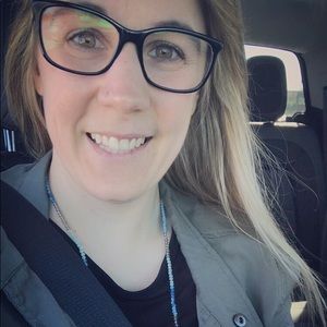 Meet your Posher, Brittany